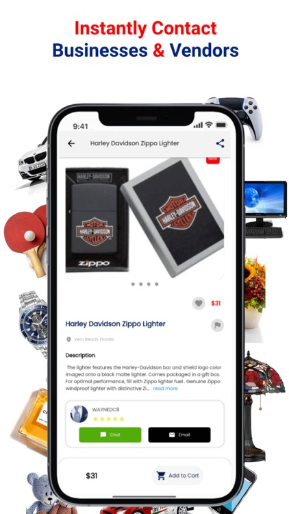 Sell Sell Market screenshot-4