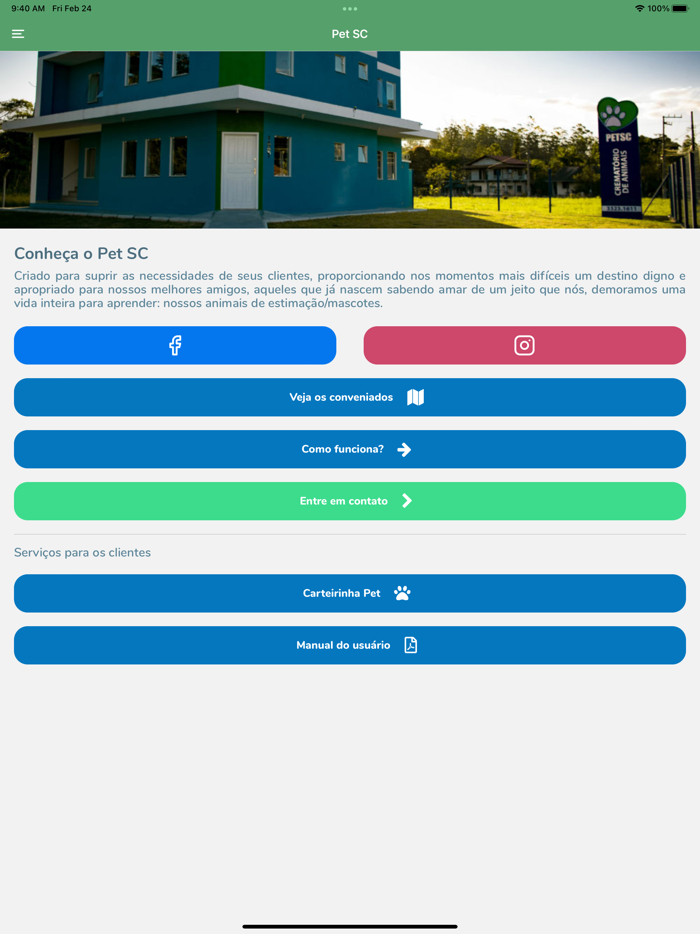 Grupo Santa Catarina