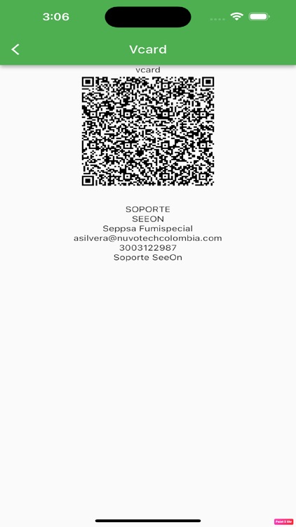 SeeOn Solutions screenshot-4