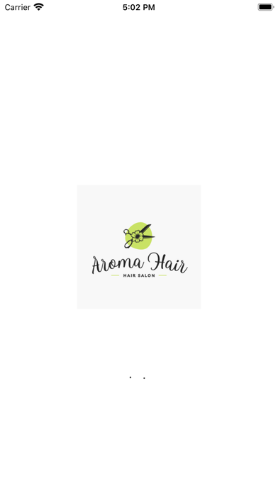 Screenshot #1 pour AromaHairMaster