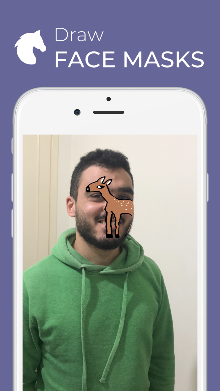 GOGH Animated Drawings