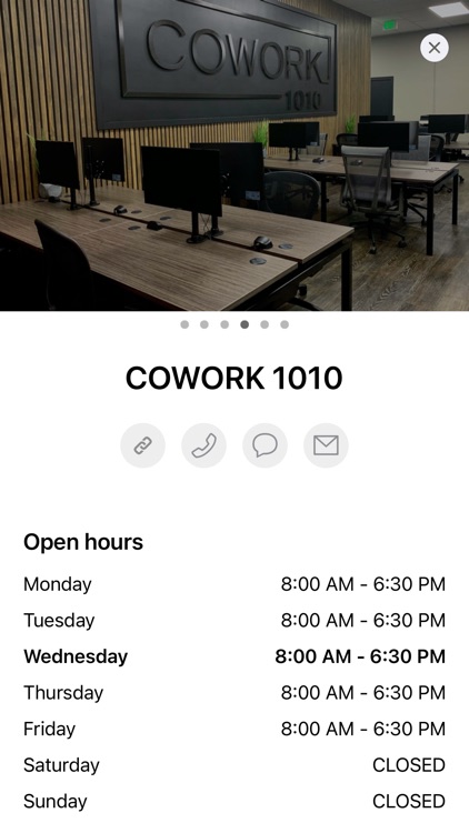 COWORK 1010 screenshot-6