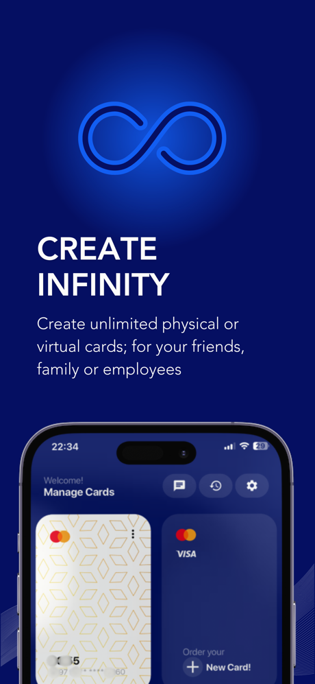 HexaCard screenshot 5