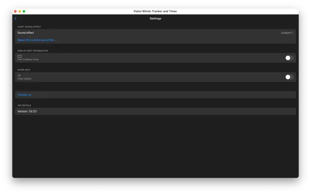 screenshot 6
