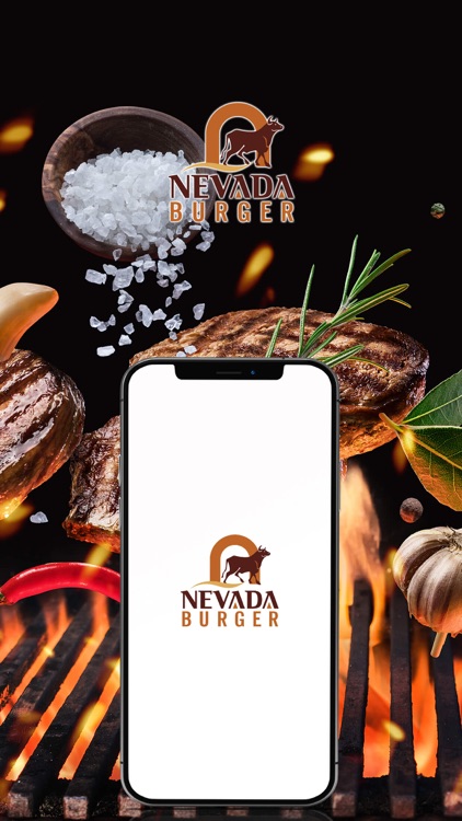 Nevada Burger