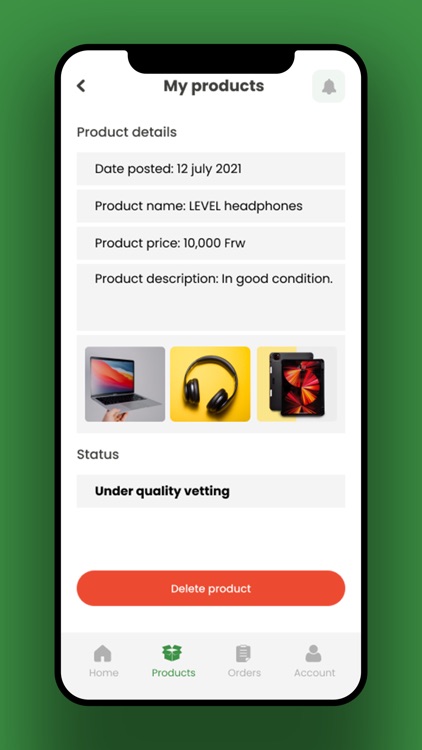 Wastezon screenshot-3