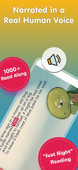 Game screenshot Books for Kids - SmartKidzClub hack