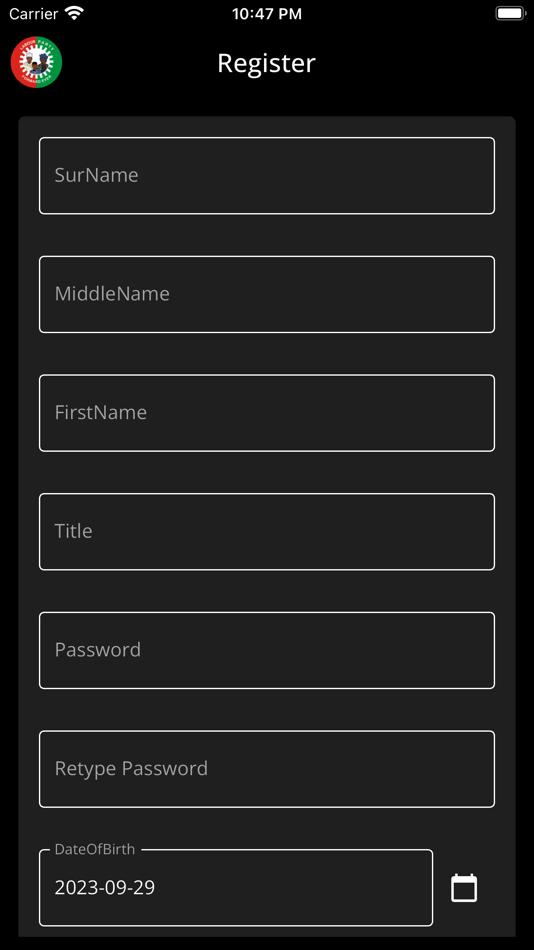 #2. Labour Party - Imo (iOS) Podle: Arena ICT Limited