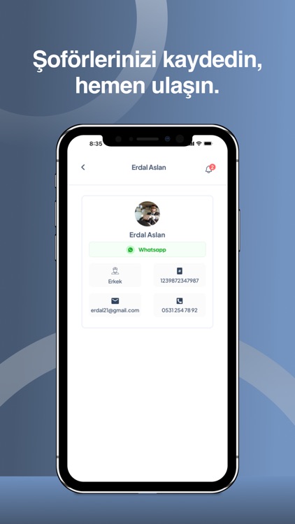 Transfer Hub 360 screenshot-4