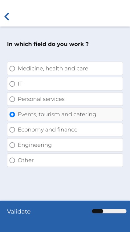 TRAVEL RETAIL CONVENTION screenshot-5