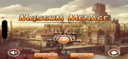 Game screenshot Museum Menace : Hidden Objects mod apk