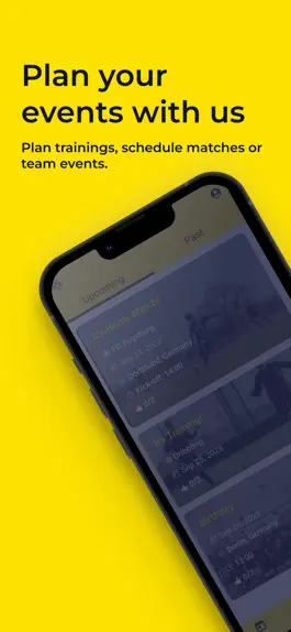 Game screenshot BVB eAcademy mod apk