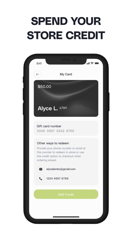 Brecotea Baking Studio screenshot-6