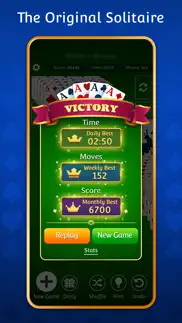 How to cancel & delete solitaire: play classic cards 4