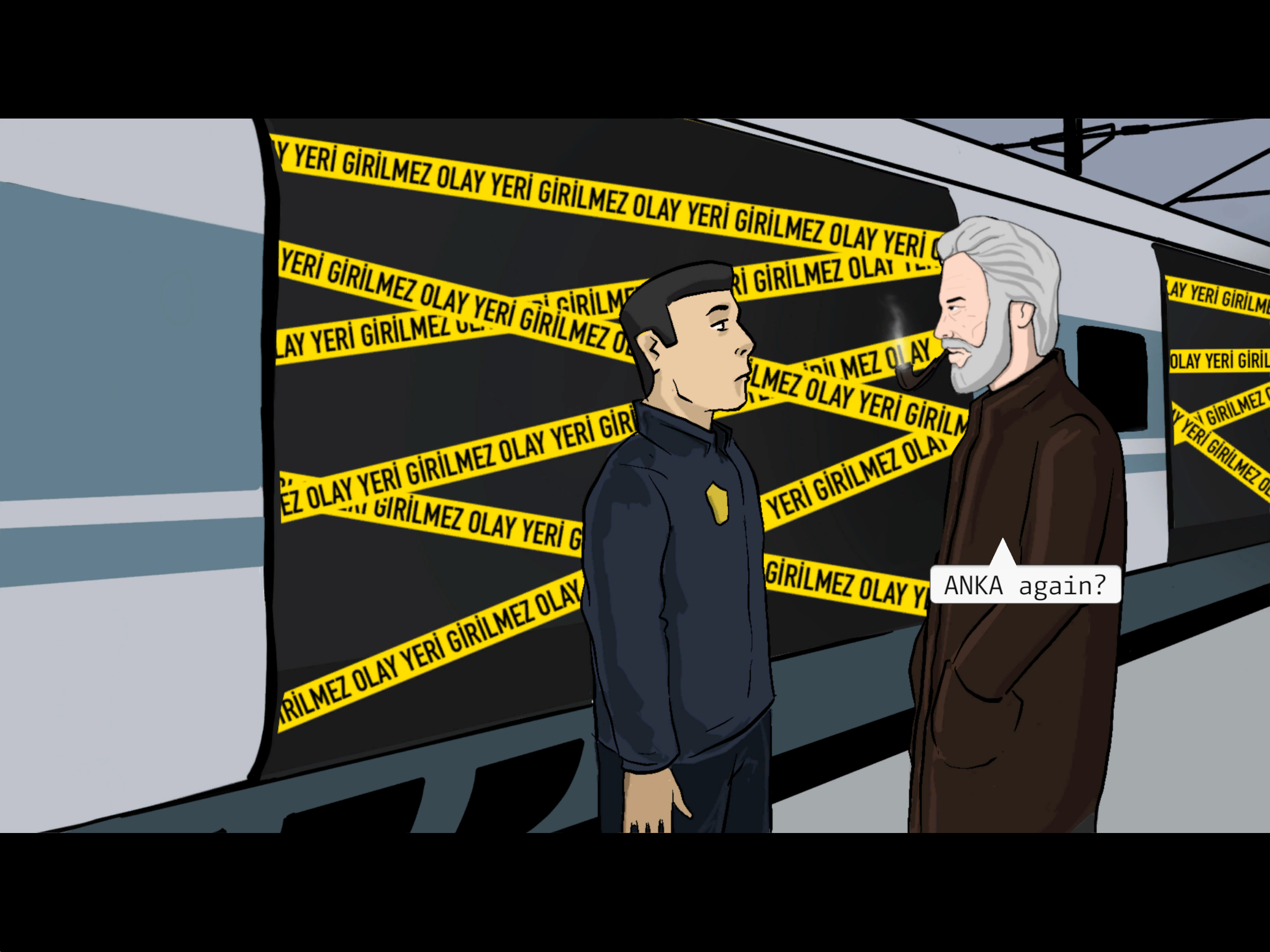 Hacker the Beginning screenshot 14