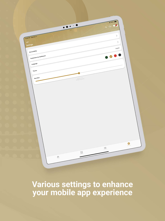 Ministry of Energy and Infra