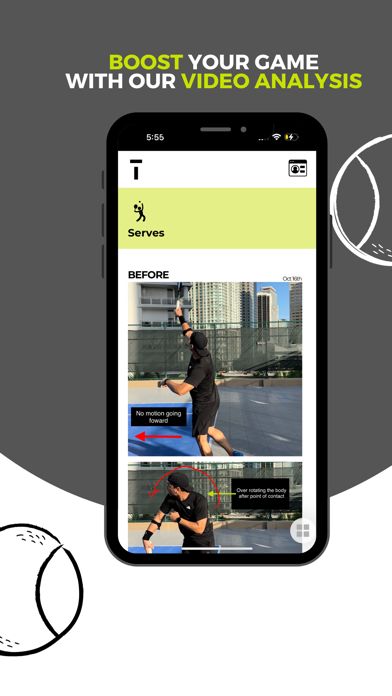 TenMatches Screenshot