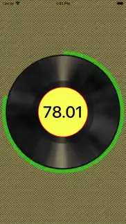 rpm meter for turntable problems & solutions and troubleshooting guide - 1
