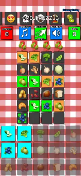 Game screenshot Emoji Puzzle : Smiley Emoticon mod apk