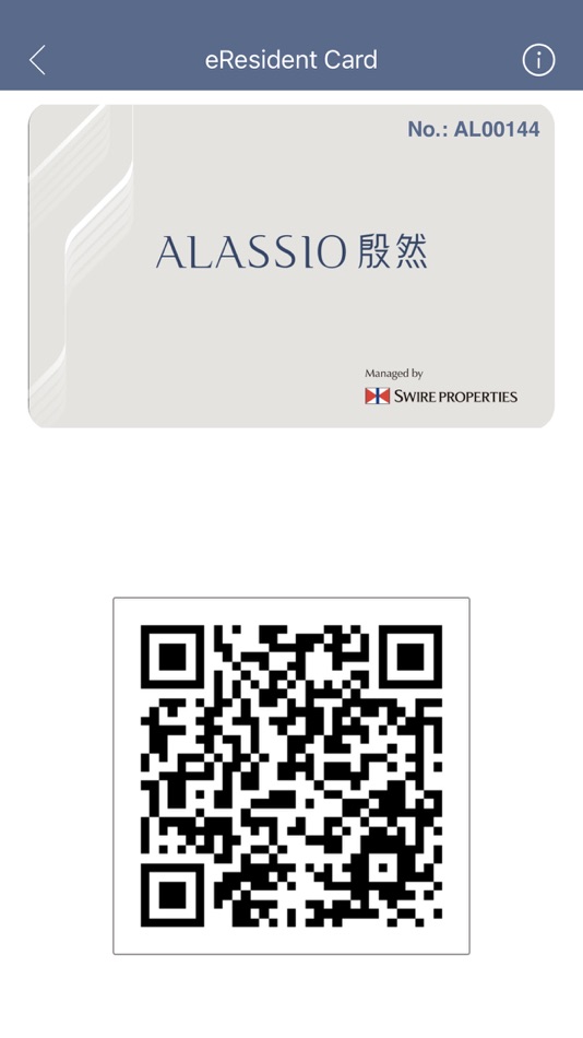 #3. Residents Connect (iOS) 由: CardApp Limited