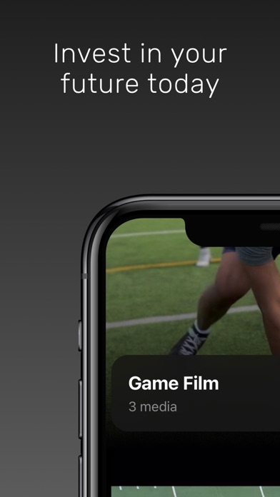 3Hunnid Fitness Screenshot