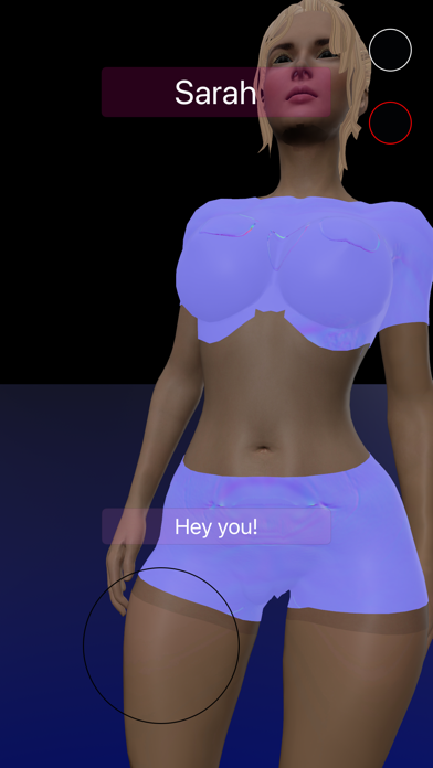 AI Romance Dolls Screenshot