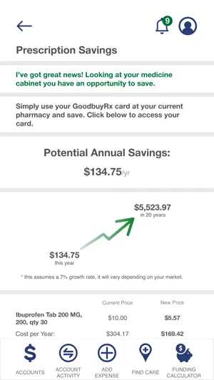 ABG Smart Mobile screenshot 2