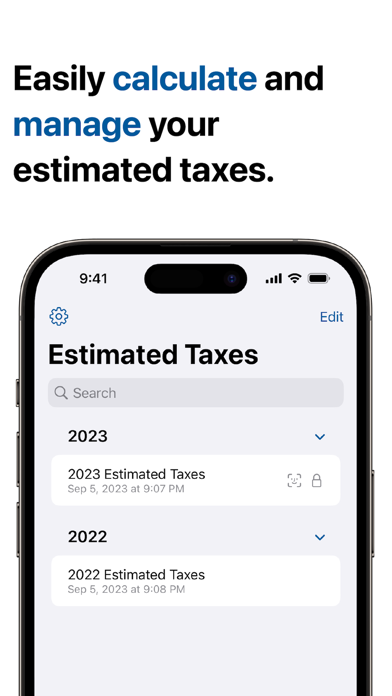 1040-ES Screenshot