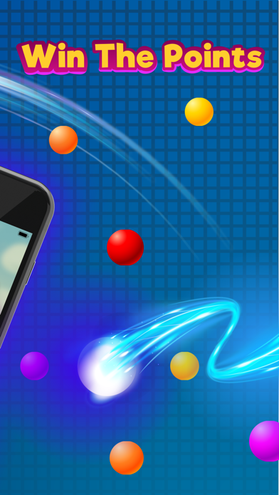 Plinko Fan - Win Ball Games Screenshot