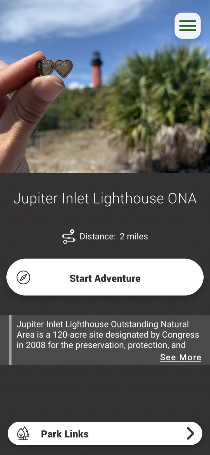 Trekking Through Time