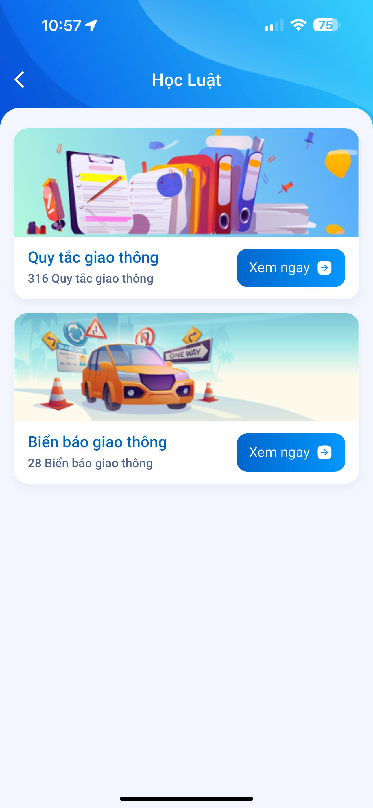 Giao Thông Số