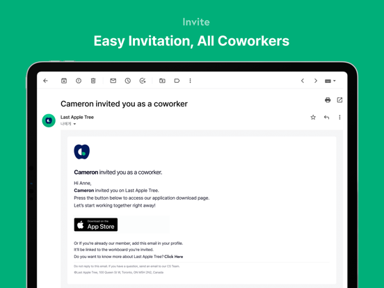 Screenshot #6 pour Last Apple Tree