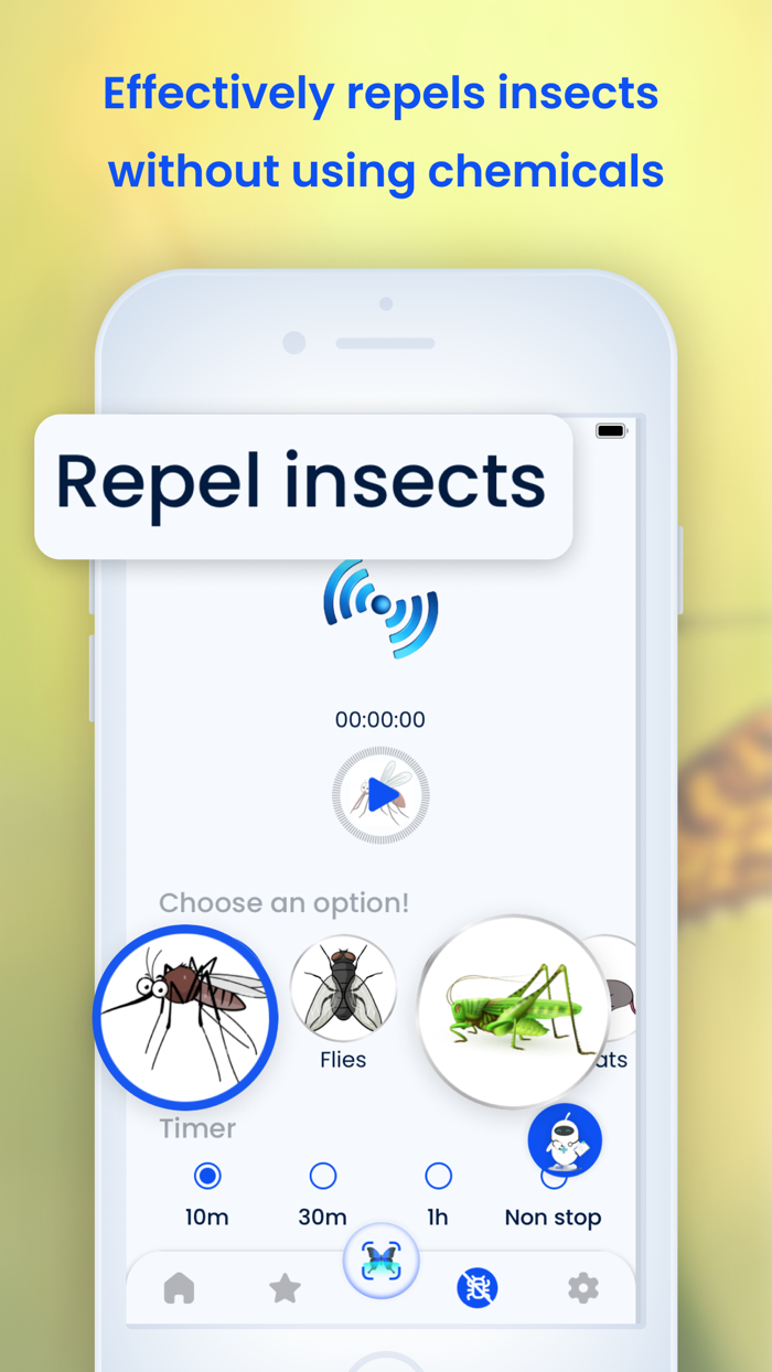 Insect ID Bug AI