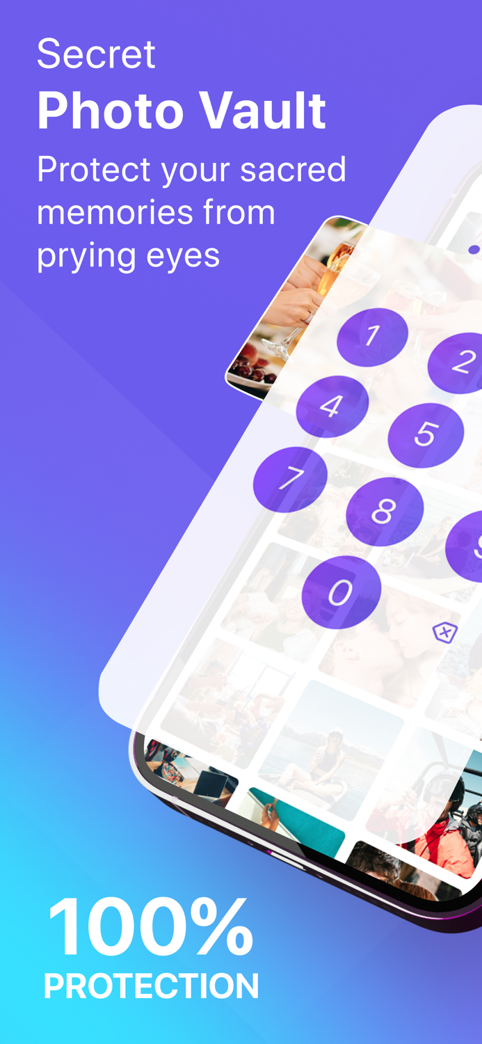 Lockify Gallery Guard Pro