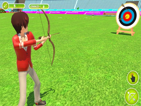 Screenshot #6 pour Amusement Theme & Sports Park