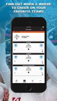 ncaa volleyball championship iphone screenshot 3