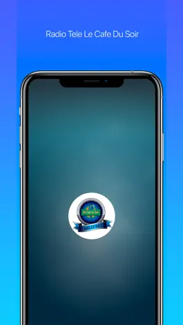 Game screenshot Radio Tele Le Cafe Du Soir mod apk