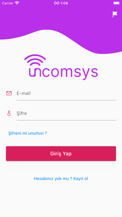uncomsys Screenshot