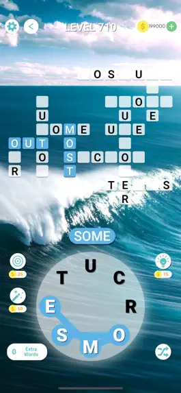 Game screenshot Crossword Brain: Word Training hack