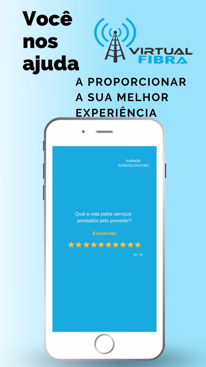 Virtual Fibra screenshot-4
