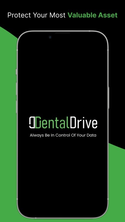 DENTALDRIVE