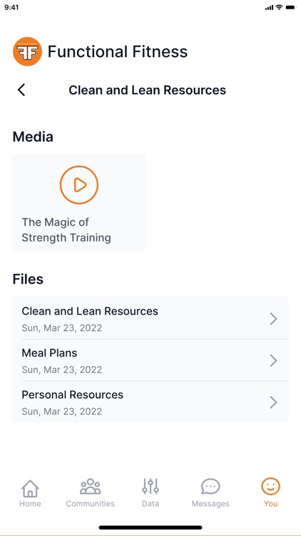 FF Coach screenshot-3