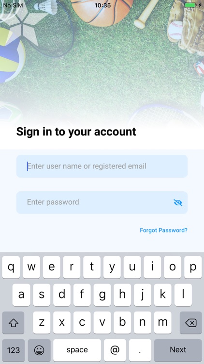 PlayerSpace Mobile 2.0