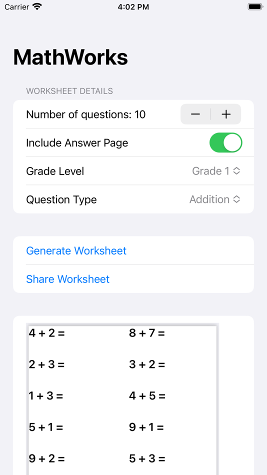 #1. MathWorks (iOS) 由: Tal Nir