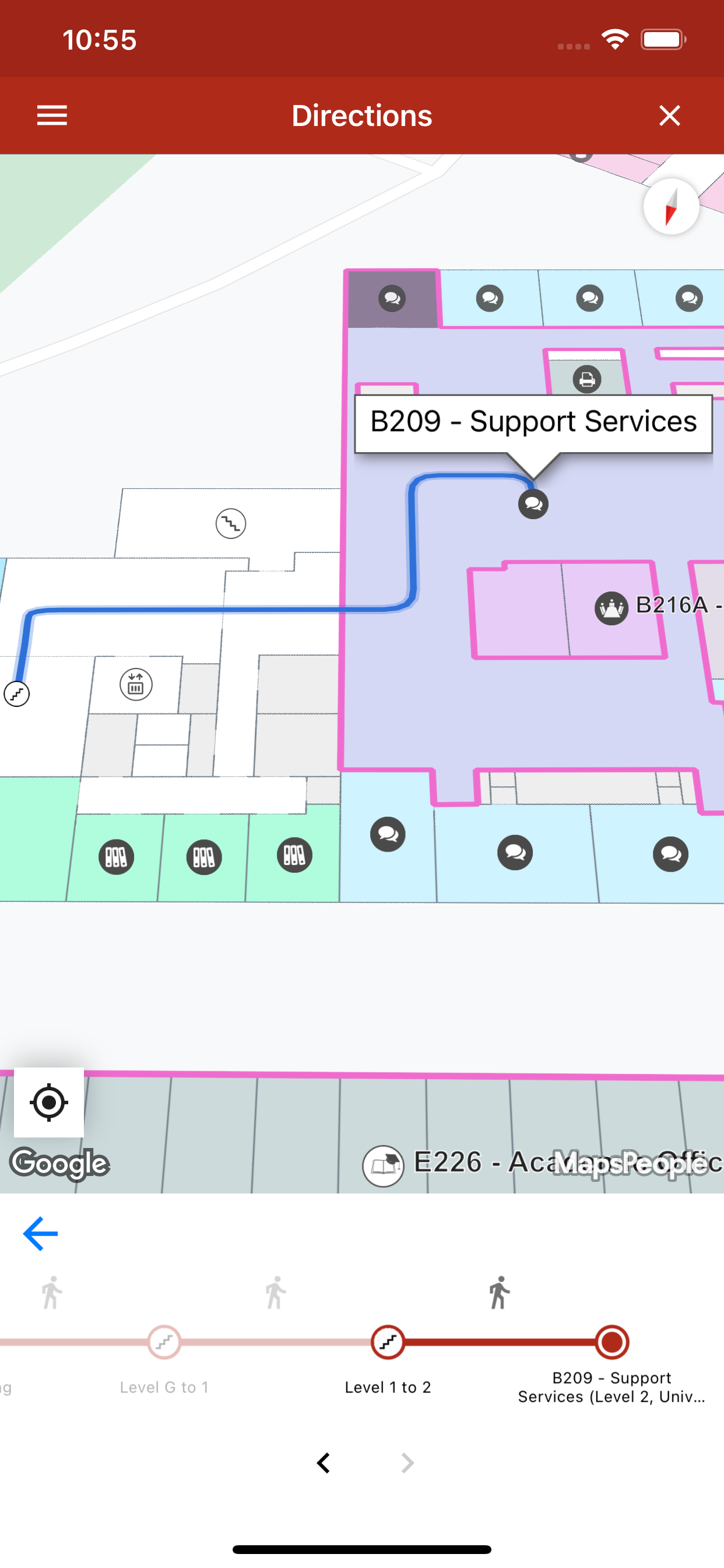 CityNav
