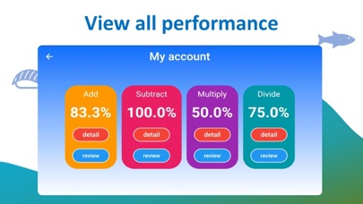 Easy Kids Math Screenshot