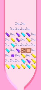 Knit and Merge screenshot #8 for iPhone