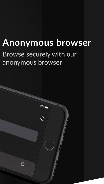Blckbird VPN & Browser screenshot-4