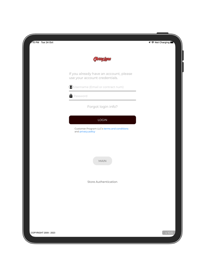 GERRY LANE AUTO CARE