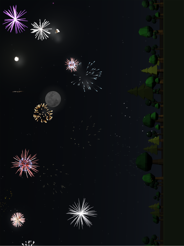 Fireworks Pro build your show